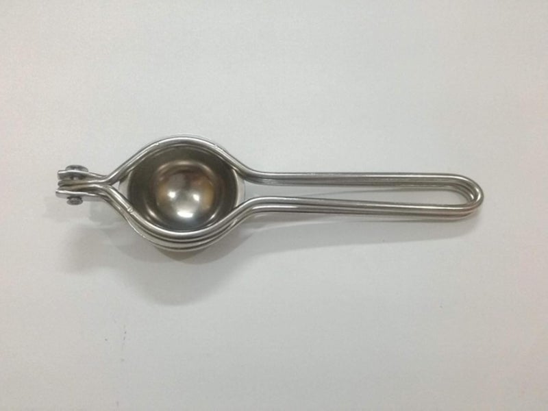 Metal Lemon Squeezer